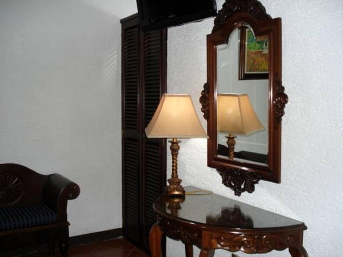 אנטיגואה גואטמלה Casa Florencia Hotel מראה חיצוני תמונה