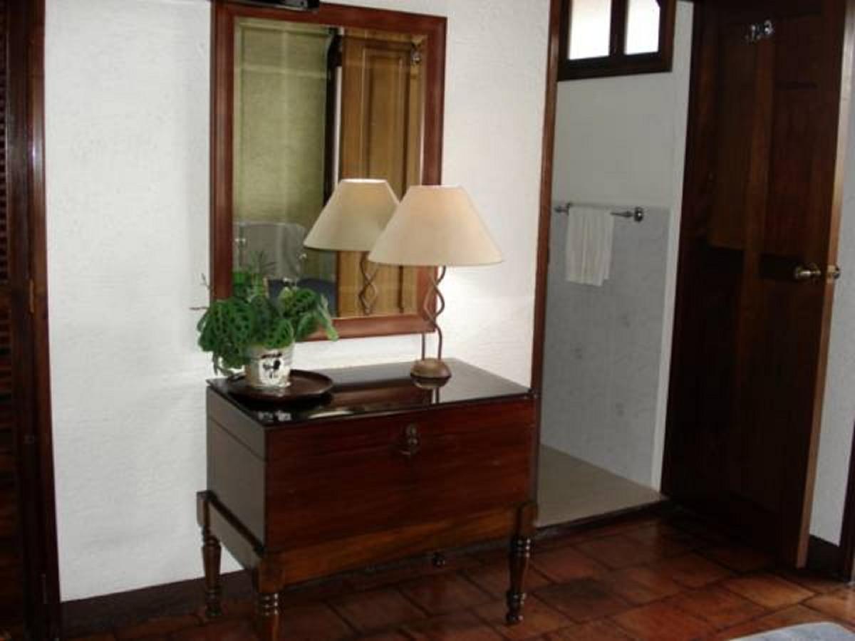 אנטיגואה גואטמלה Casa Florencia Hotel מראה חיצוני תמונה